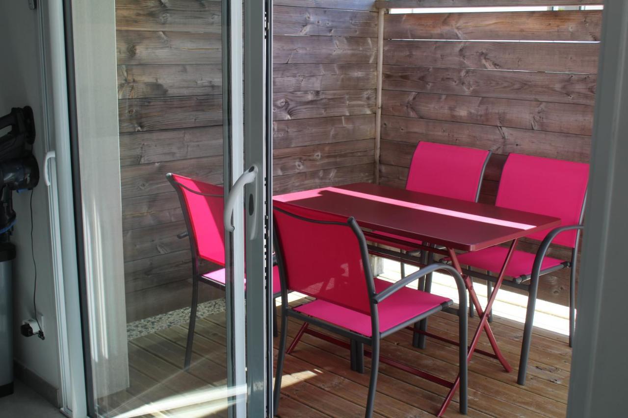 Comme A La Maison La Tranche-sur-Mer Exterior foto