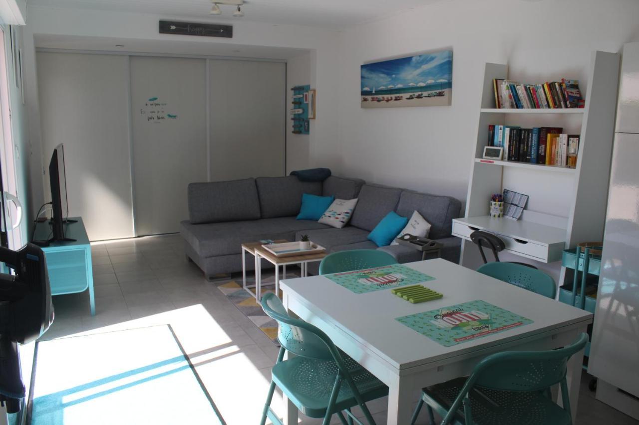 Comme A La Maison La Tranche-sur-Mer Exterior foto